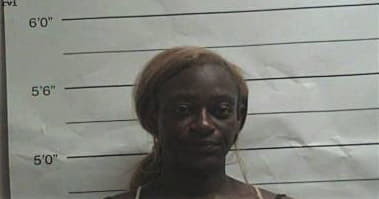 Frankie Bell, - Orleans Parish County, LA 